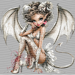 Girl-HG 3625